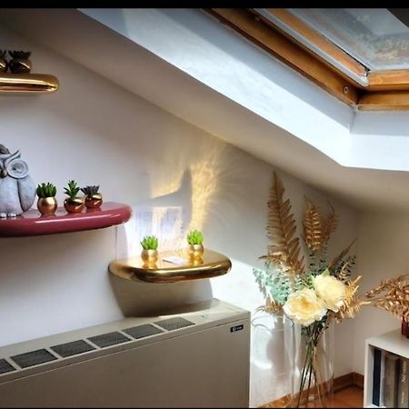 Milordo Gubbio Apartment Kültér fotó