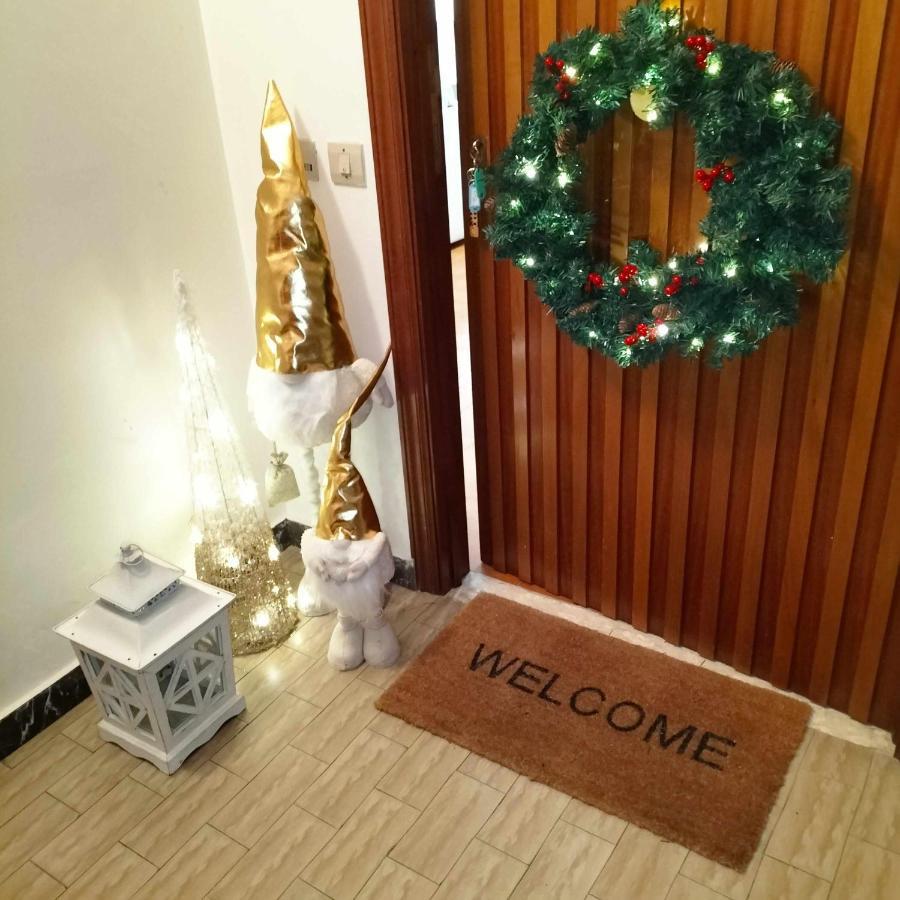 Milordo Gubbio Apartment Kültér fotó