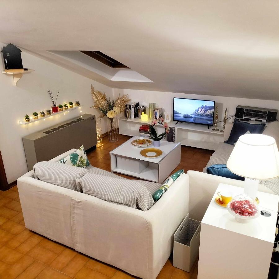 Milordo Gubbio Apartment Kültér fotó