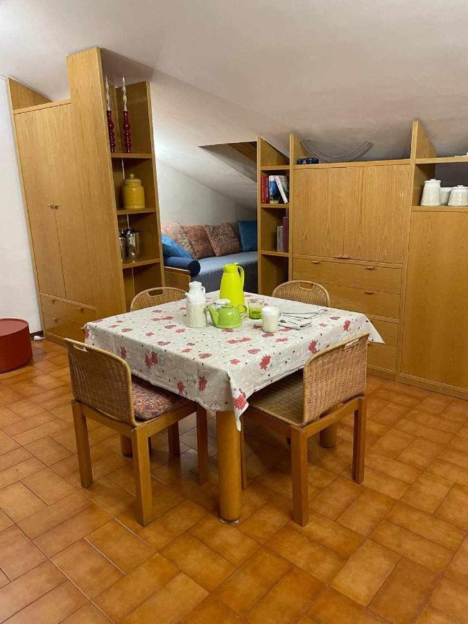 Milordo Gubbio Apartment Kültér fotó