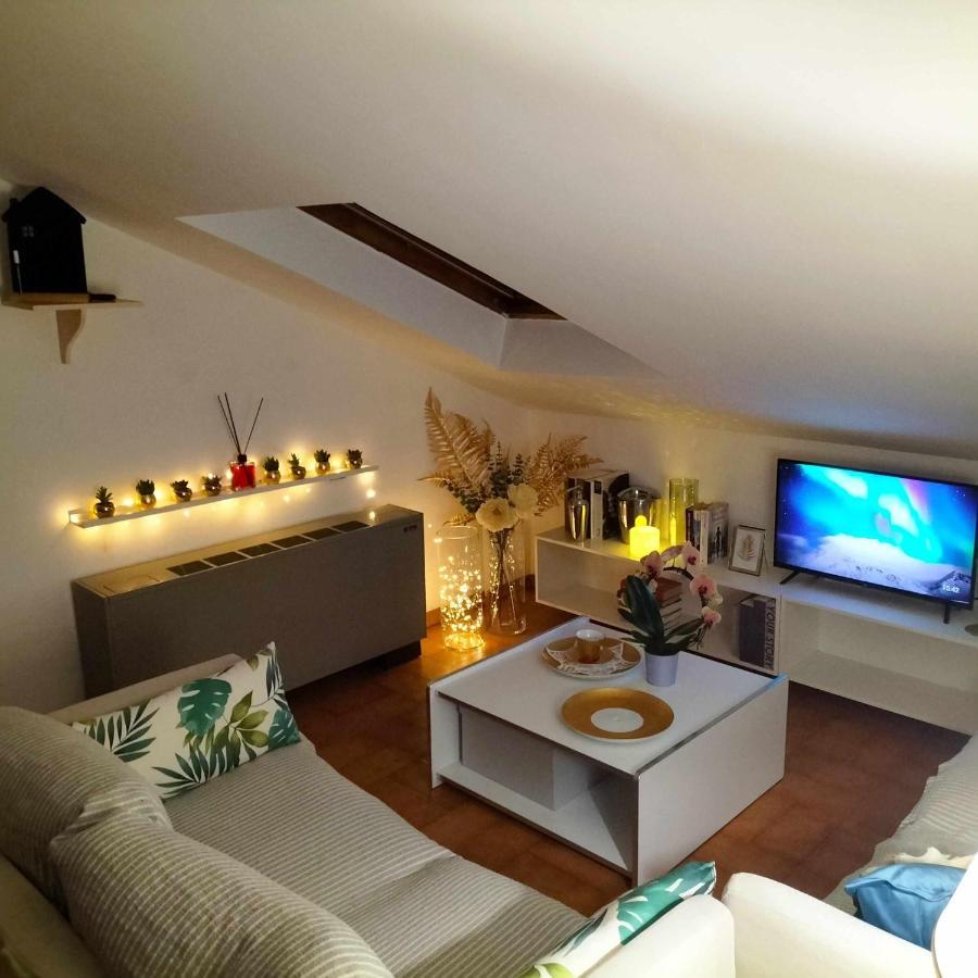 Milordo Gubbio Apartment Kültér fotó