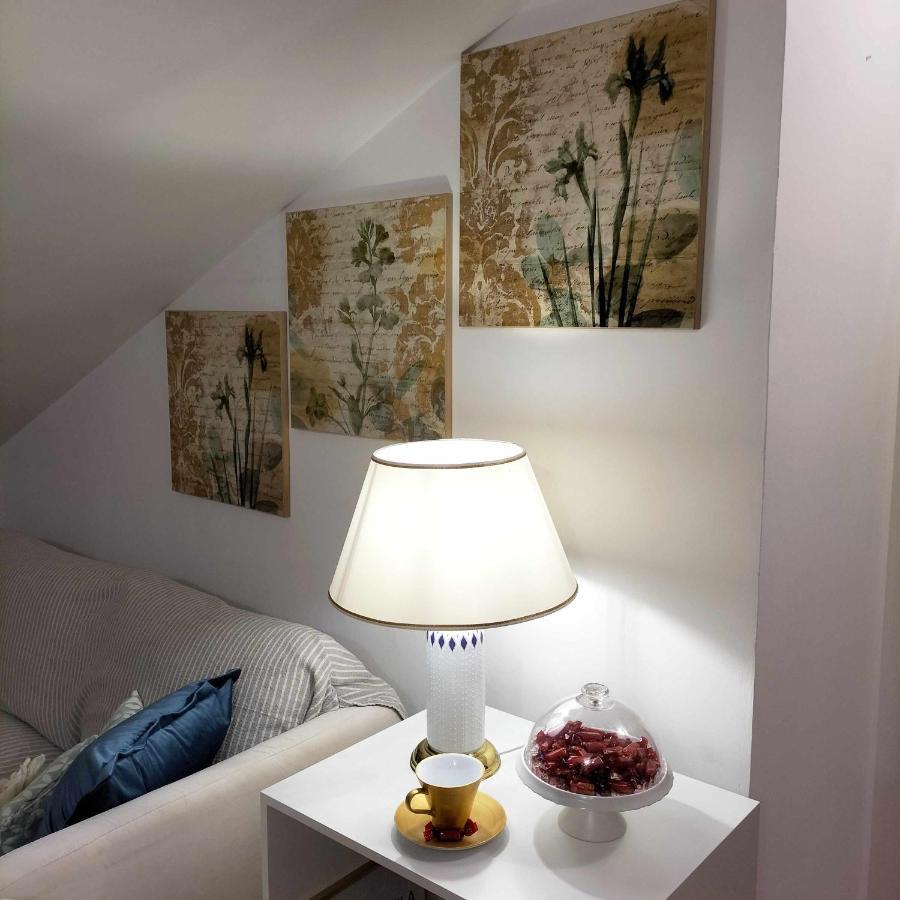 Milordo Gubbio Apartment Kültér fotó