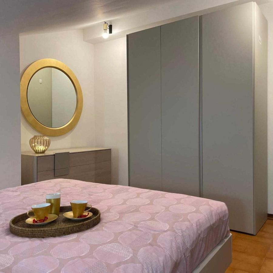 Milordo Gubbio Apartment Kültér fotó