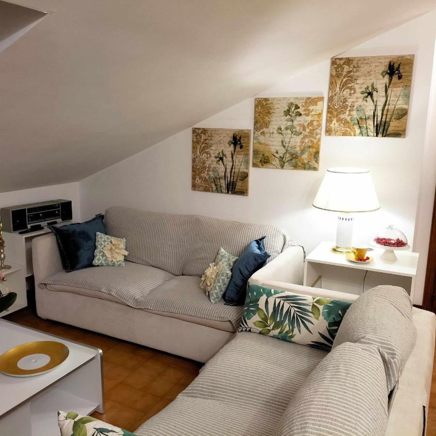 Milordo Gubbio Apartment Kültér fotó