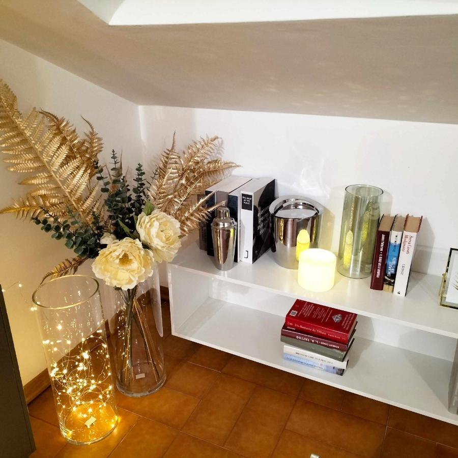Milordo Gubbio Apartment Kültér fotó