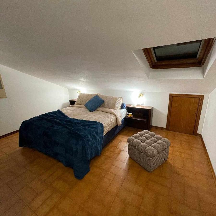 Milordo Gubbio Apartment Kültér fotó