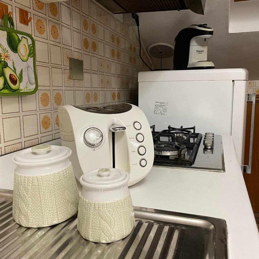 Milordo Gubbio Apartment Kültér fotó