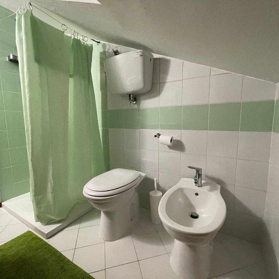 Milordo Gubbio Apartment Kültér fotó