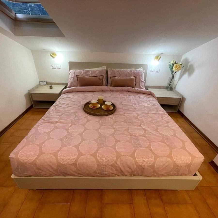 Milordo Gubbio Apartment Kültér fotó